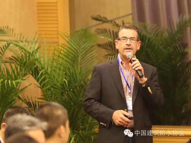 2015單層屋面技術(shù)分會(huì)年會(huì)暨第九屆技術(shù)研討會(huì)召開